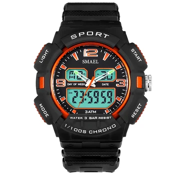 2018 Newest arrival fashion casual round dial Silicone watchband quartz movement analog men watches top brand luxury hours
2018 Newest arrival fashion casual round dial Silicone watchband quartz movement analog men watches top brand luxury hours