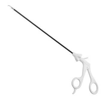 Laparoscopic surgery simulation exercises education instruments Maryland Separation forceps
Laparoscopic surgery simulation exercises education instruments Maryland Separation forceps