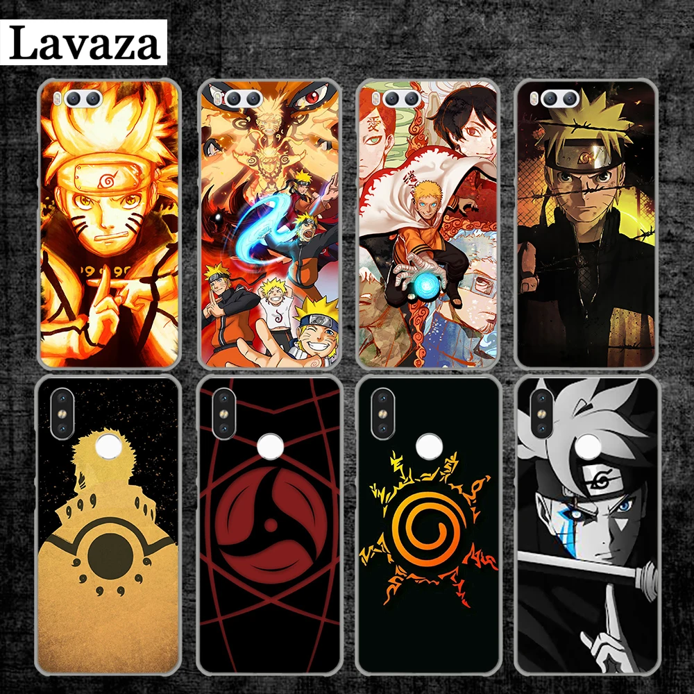 Lavaza Naruto Luxury Cool Hard Case for Xiaomi MI 5 5S 6 8 9 SE Lite F1 A1 A2 5X 6X Mix 2S MAX 3
Lavaza Naruto Luxury Cool Hard Case for Xiaomi MI 5 5S 6 8 9 SE Lite F1 A1 A2 5X 6X Mix 2S MAX 3