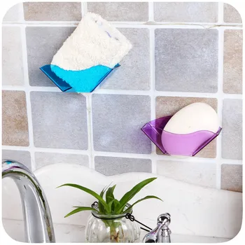 Creative double suction cup sponge hanging drain rack Kitchen sink side hanging rack bathroom storage rack sponge holder
Creative double suction cup sponge hanging drain rack Kitchen sink side hanging rack bathroom storage rack sponge holder