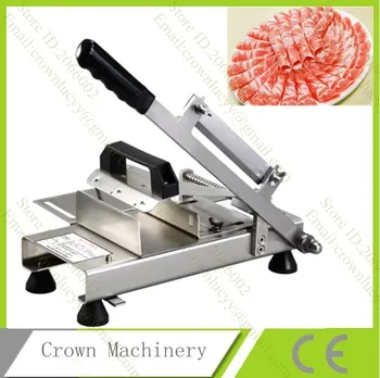 Multi-functional Stainless Steel frozen meat slicer cutter machine with automatic meat feeding equipment
Multi-functional Stainless Steel frozen meat slicer cutter machine with automatic meat feeding equipment