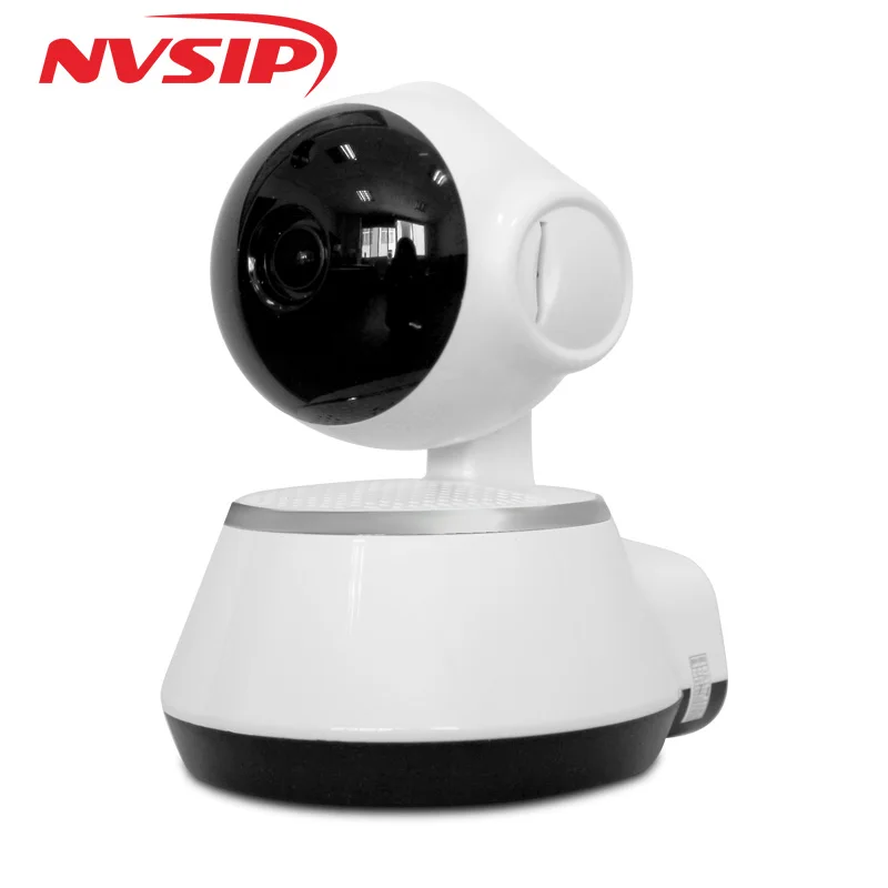 V380 HD 720P Mini IP Camera Wifi Camera Wireless P2P Security Surveillance Camera Night Vision IR Robot Baby Monitor Support 64G
V380 HD 720P Mini IP Camera Wifi Camera Wireless P2P Security Surveillance Camera Night Vision IR Robot Baby Monitor Support 64G