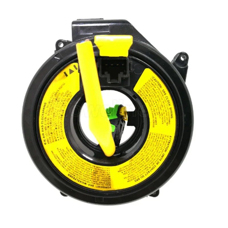 93490-2F001 combination Switch Coil For Hyundai Tucson Kia Cerato Forte 934902F000
93490-2F001 combination Switch Coil For Hyundai Tucson Kia Cerato Forte 934902F000