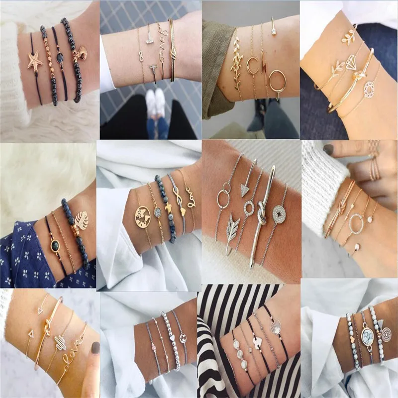 3/5pcs/set Bohemian Shell Heart Multilayer Bracelets Set Vintage Map Turtle Love Letter Pearl Beaded Chain Bracelet Jewelry
3/5pcs/set Bohemian Shell Heart Multilayer Bracelets Set Vintage Map Turtle Love Letter Pearl Beaded Chain Bracelet Jewelry