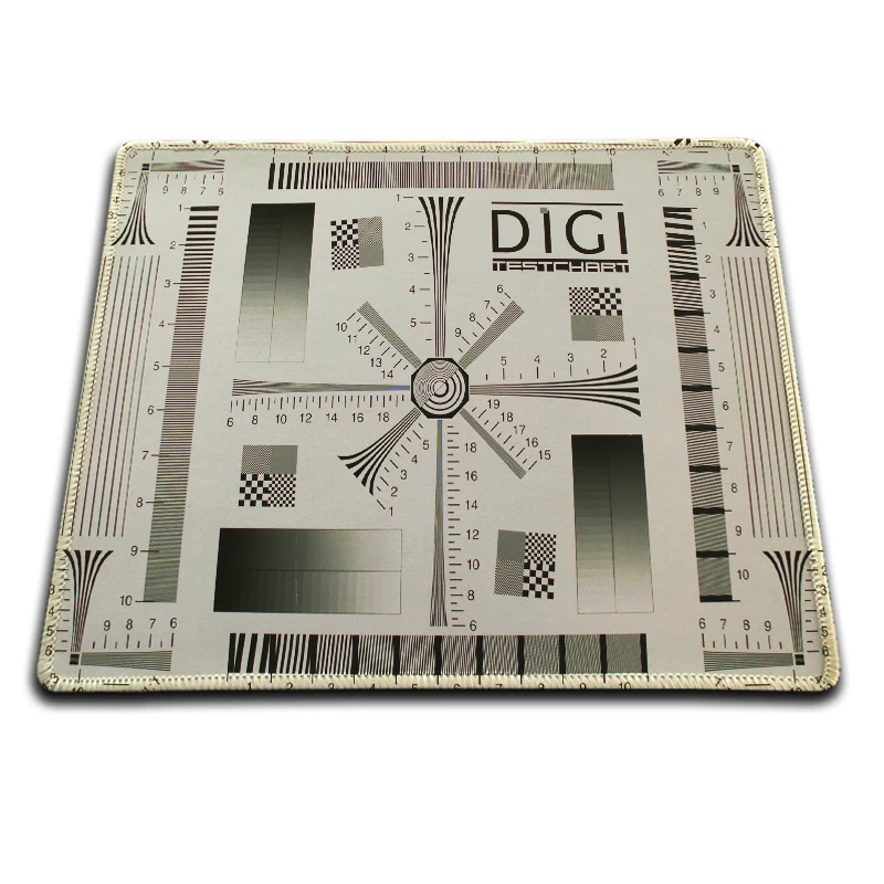 Babaite test chart Gaming Cool Rubber Two Sizes 250X290X2MM 180X220X2MM Mouse Pad Customized Mat Lock Edge and Not Lock Edge
Babaite test chart Gaming Cool Rubber Two Sizes 250X290X2MM 180X220X2MM Mouse Pad Customized Mat Lock Edge and Not Lock Edge