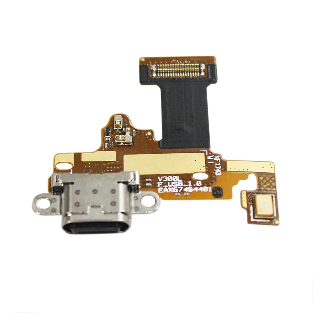 JINTAI OEM LG G6, G5, V20, V30 USB Charger Charging Port Dock Connector Flex Cable+TOOLS NEW
JINTAI OEM LG G6, G5, V20, V30 USB Charger Charging Port Dock Connector Flex Cable+TOOLS NEW
