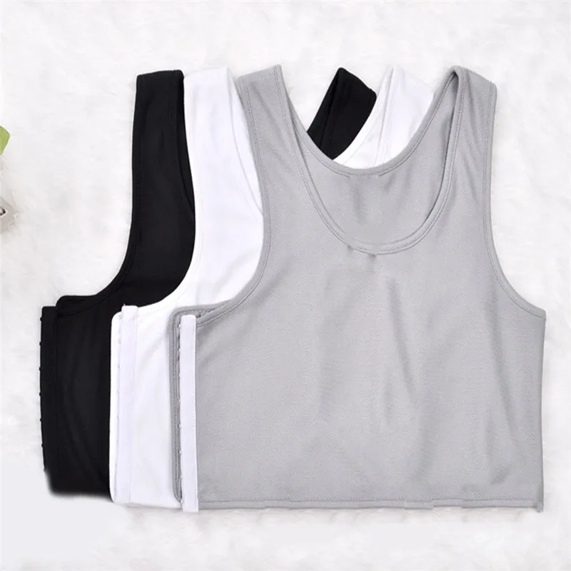 

Hot Women Adjustable Sport Running Vest Breast Vest Breathable Yoga Body Shapers Fat Burning Slimming Belt Waist Fitness Tops