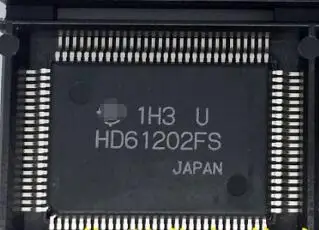 100% NEW Free shipping 5PCS HD61202FS HD61202 QFP100 MODULE new in stock Free Shipping
100% NEW Free shipping 5PCS HD61202FS HD61202 QFP100 MODULE new in stock Free Shipping