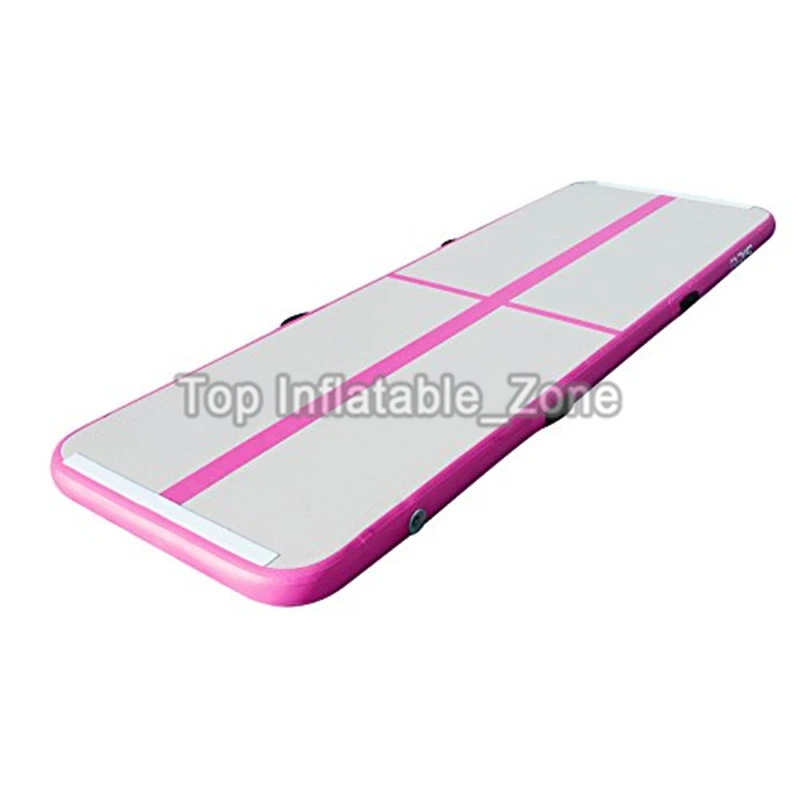 Free Shipping Free Pump Gymnastic Mat Rainbow Line Inflatable Air Track/Air Floor DWF Bouncing Mat For Training Tumbling Track
Free Shipping Free Pump Gymnastic Mat Rainbow Line Inflatable Air Track/Air Floor DWF Bouncing Mat For Training Tumbling Track