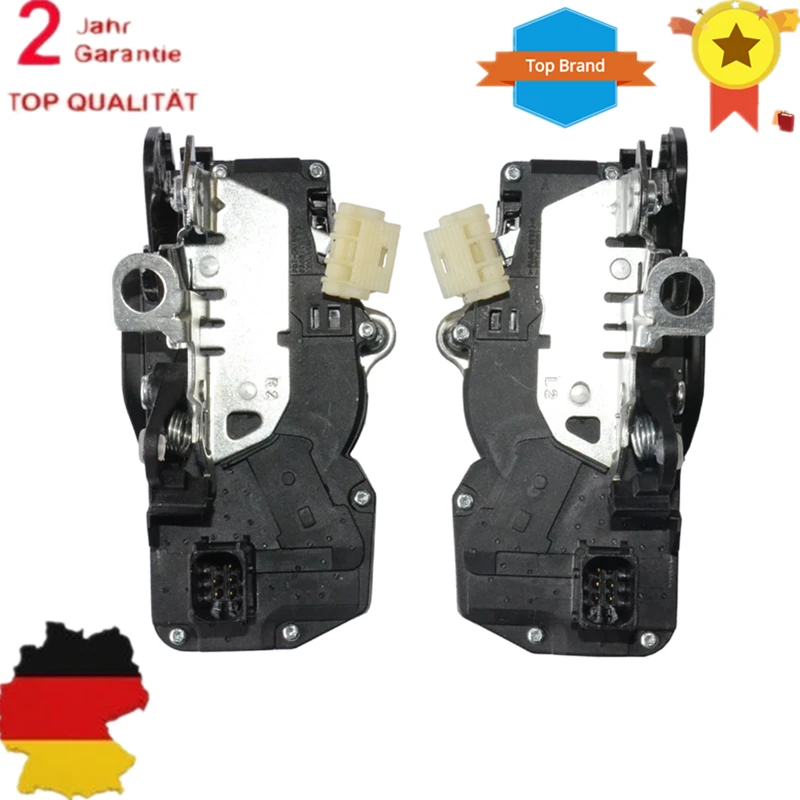 AP02 Front Left + Right Door Lock Actuators For Chevrolet Malibu Saturn Aura 2007-2012 931-310 931-311
AP02 Front Left + Right Door Lock Actuators For Chevrolet Malibu Saturn Aura 2007-2012 931-310 931-311