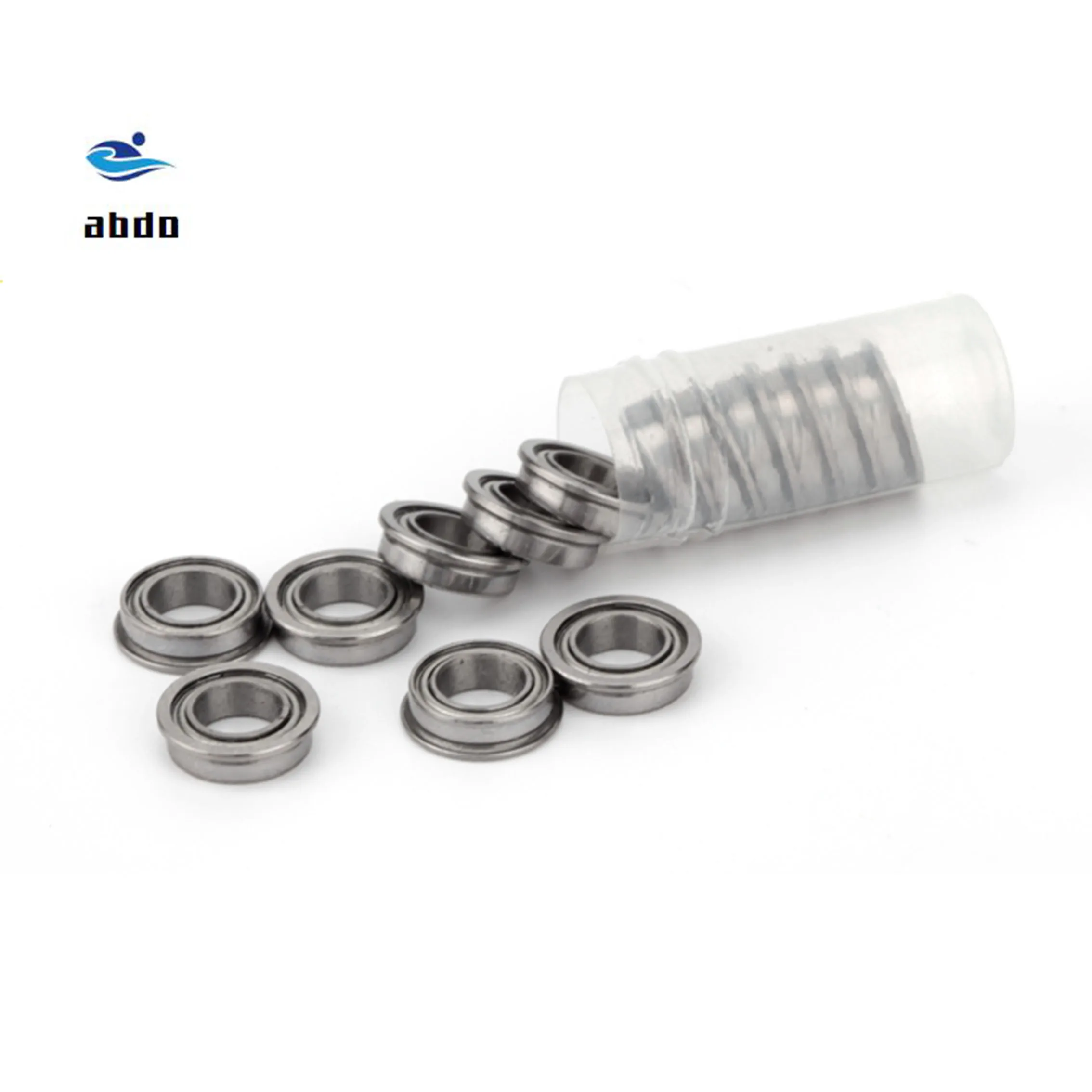 High quality 10pcs ABEC-5 F628ZZ F628-2Z 8x24x8 mm F628 ZZ F628Z Metal Shielded flanged Bearing Ball Bearings for 3D printer
High quality 10pcs ABEC-5 F628ZZ F628-2Z 8x24x8 mm F628 ZZ F628Z Metal Shielded flanged Bearing Ball Bearings for 3D printer