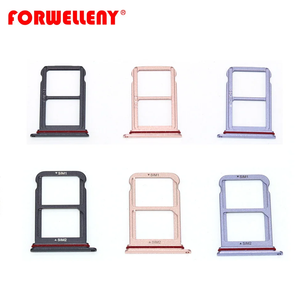 For huawei p20 pro Sim Card Holder Slot Tray Replacement Adapters black blue gold CLT-L04, CLT-L09, CLT-L29, CLT-AL00, CLT-AL01
For huawei p20 pro Sim Card Holder Slot Tray Replacement Adapters black blue gold CLT-L04, CLT-L09, CLT-L29, CLT-AL00, CLT-AL01