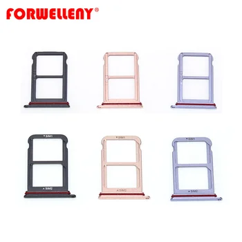 For huawei p20 pro Sim Card Holder Slot Tray Replacement Adapters black blue gold CLT-L04, CLT-L09, CLT-L29, CLT-AL00, CLT-AL01
For huawei p20 pro Sim Card Holder Slot Tray Replacement Adapters black blue gold CLT-L04, CLT-L09, CLT-L29, CLT-AL00, CLT-AL01