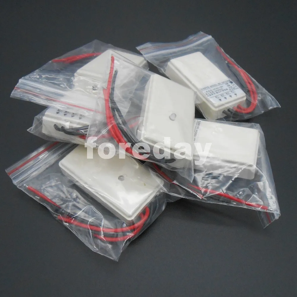 10 шт. X версия B DC 5 V-18 V 5CMX2.8CM размер белый Солнечный свет управления переключатель модуль контроллер день работы ночь off NEW * FD019X10
10 шт. X версия B DC 5 V-18 V 5CMX2.8CM размер белый Солнечный свет управления переключатель модуль контроллер день работы ночь off NEW * FD019X10