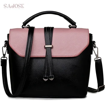 Women Leather Handbags Totes Bag Lady Fashion Satchels For Women's Messenger Bags Shoulder Bag Designer Handbags High Quality
Women Leather Handbags Totes Bag Lady Fashion Satchels For Women's Messenger Bags Shoulder Bag Designer Handbags High Quality