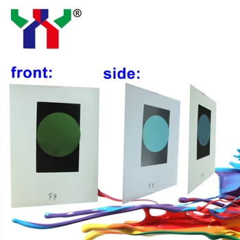 MOQ100 grams Hot Sale Screen Printing Optical Variable Ink F8 Yellow green to blue
MOQ100 grams Hot Sale Screen Printing Optical Variable Ink F8 Yellow green to blue