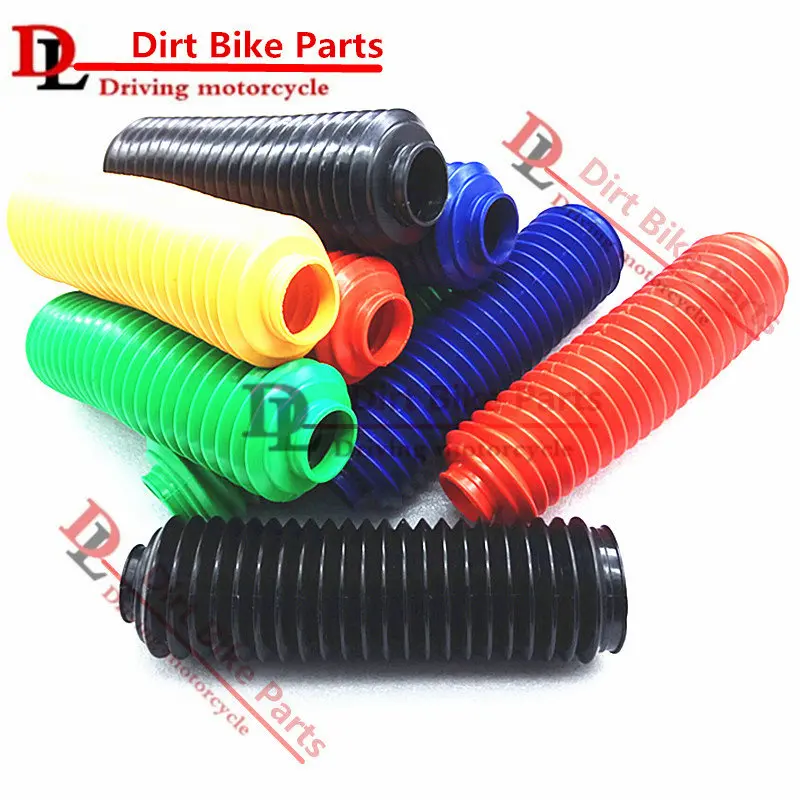 Free shipping for KL250 XG250 XT225 AX-1/250 DR200 Modified front shock absorption absorber fork suspension damping dust cover
Free shipping for KL250 XG250 XT225 AX-1/250 DR200 Modified front shock absorption absorber fork suspension damping dust cover