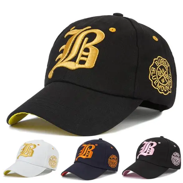 Fashion Women Men Adult Couples Hat Adjustable Casquette Unisex Sports Hats Baseball Caps Headwear
Fashion Women Men Adult Couples Hat Adjustable Casquette Unisex Sports Hats Baseball Caps Headwear