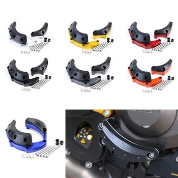 Motorcycle CNC Aluminum Engine Guard Case Slider Engine Cover For YAMAHA MT-09 MT09 FZ09 FZ-09 2013- 2016 2014 2015 2016
Motorcycle CNC Aluminum Engine Guard Case Slider Engine Cover For YAMAHA MT-09 MT09 FZ09 FZ-09 2013- 2016 2014 2015 2016