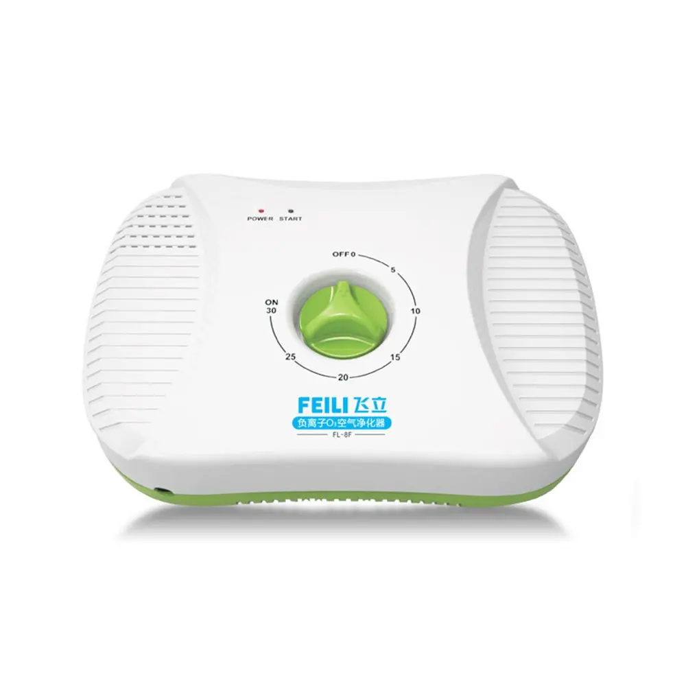 FEILI FL-8F Household Fruit And Vegetable Disinfection Machine Home Multifunction Portable Ozone Disinfection Machine
FEILI FL-8F Household Fruit And Vegetable Disinfection Machine Home Multifunction Portable Ozone Disinfection Machine