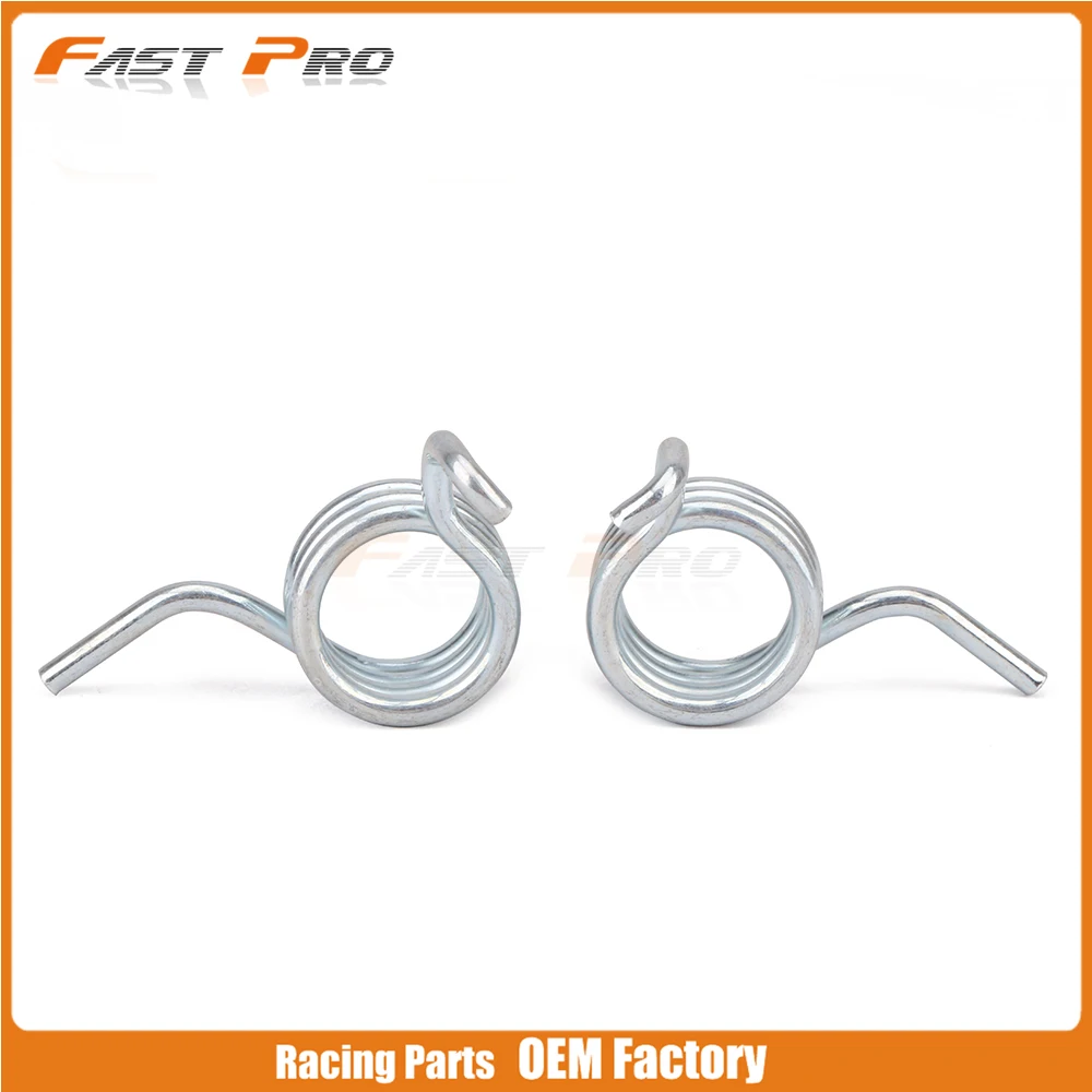 Motorcycle FootRest Footpegs Pedals Spring For CRF250X CRF250R CRF450R CR125 CR250 KLX450 KX450F KX250F 02 03 04 05 06 07 08-15
Motorcycle FootRest Footpegs Pedals Spring For CRF250X CRF250R CRF450R CR125 CR250 KLX450 KX450F KX250F 02 03 04 05 06 07 08-15