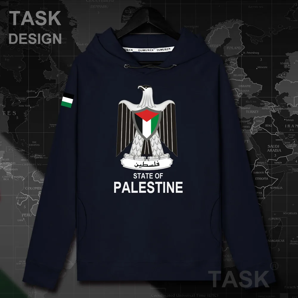 State of Palestine Palestinian PS PSE mens hoodie pullovers hoodies men sweatshirt streetwear clothing tracksuit nation coat 20
State of Palestine Palestinian PS PSE mens hoodie pullovers hoodies men sweatshirt streetwear clothing tracksuit nation coat 20