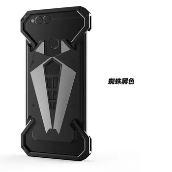 Spider-man Series For Huawei Hononr 7x 8 9 V9 Case Phone Case With Ring Bracket Back Cover For Huawei P9 P10 Plus Metal Frame
Spider-man Series For Huawei Hononr 7x 8 9 V9 Case Phone Case With Ring Bracket Back Cover For Huawei P9 P10 Plus Metal Frame