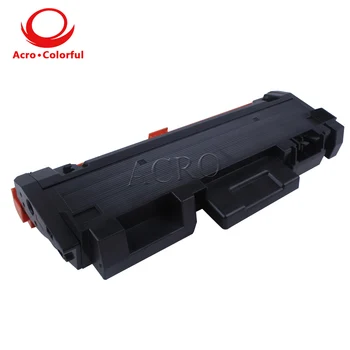 MLT-D116L ML D116L 116 Toner Cartridge For Samsung Xpress SL-M2626 / M2626D / M2826ND / M2676N / M2676FH / M2876HN
MLT-D116L ML D116L 116 Toner Cartridge For Samsung Xpress SL-M2626 / M2626D / M2826ND / M2676N / M2676FH / M2876HN