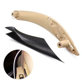 Car Interior Door Handle Door-Pull Handle / Inner Cover Trim For BMW F30 F32 F35 F36 2012 2013 2014 2015 2016
Car Interior Door Handle Door-Pull Handle / Inner Cover Trim For BMW F30 F32 F35 F36 2012 2013 2014 2015 2016
