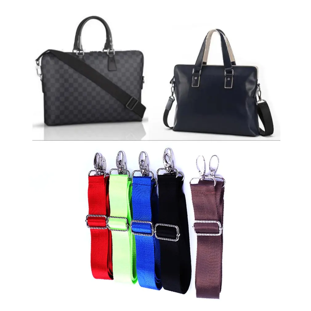Long Shoulder Strap Bag Accessories Bag One Shoulder Slung Bag Strap Replacement
Long Shoulder Strap Bag Accessories Bag One Shoulder Slung Bag Strap Replacement