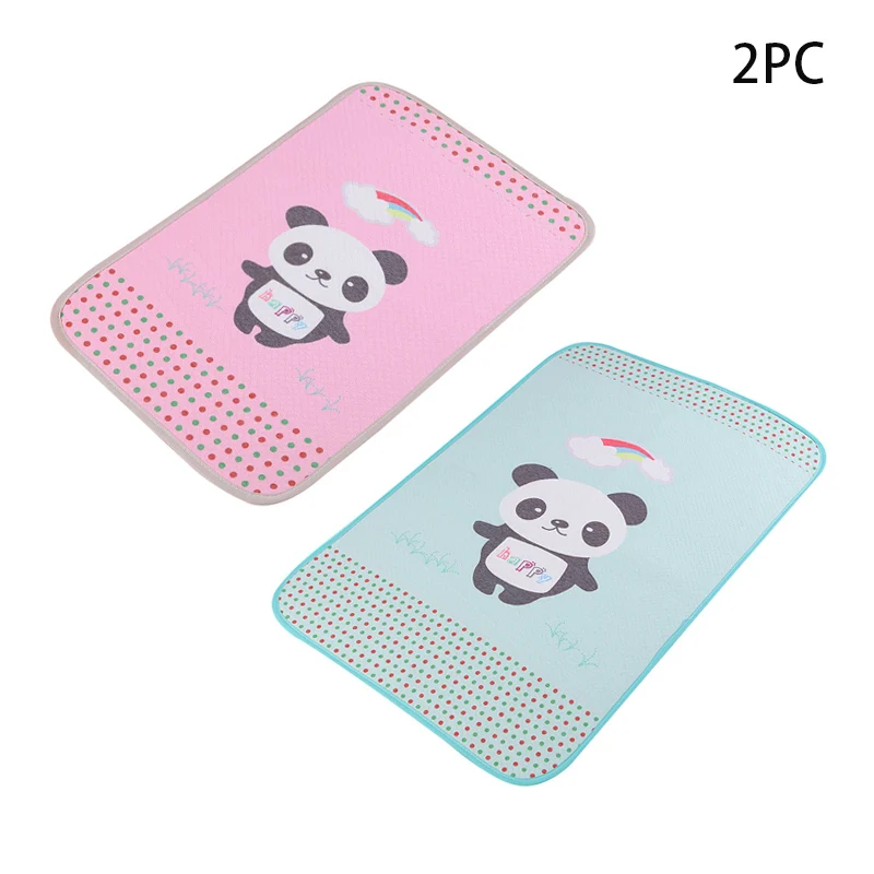 Baby Mattresses for Girls Boys Cartoon Cotton Soft Cute Urine Pad Infant Diaper Waterproof Bedding Changing Cover Pad 2Pcs
Baby Mattresses for Girls Boys Cartoon Cotton Soft Cute Urine Pad Infant Diaper Waterproof Bedding Changing Cover Pad 2Pcs