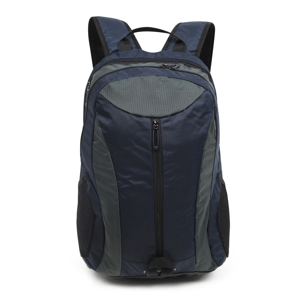 Newcom Nylon Travel Backpack Ultra Light Laptop 13-15 inch design Business School Tour Bags 48cm Blue and Grey
Newcom Nylon Travel Backpack Ultra Light Laptop 13-15 inch design Business School Tour Bags 48cm Blue and Grey
