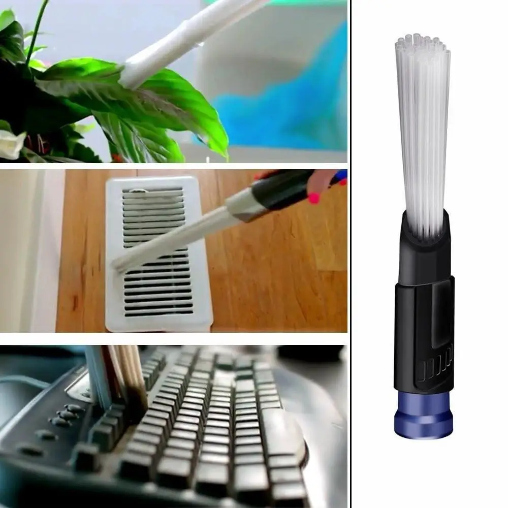Мульти функциональный щётка для пылесоса Daddy Щетка Очиститель Dirt Remover l вакуумные