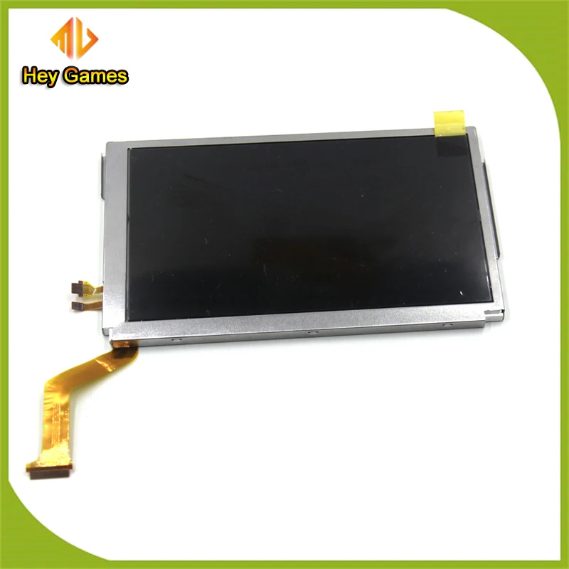 Free shipping Replacement Parts For Nintendo for New 3DS XL LL Upper Top LCD Display Screen Monitor
Free shipping Replacement Parts For Nintendo for New 3DS XL LL Upper Top LCD Display Screen Monitor