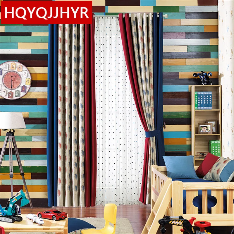 Luxury American stitching jacquard Blackout curtain fabric for living room with high grade cotton linen curtains for bedroom
Luxury American stitching jacquard Blackout curtain fabric for living room with high grade cotton linen curtains for bedroom