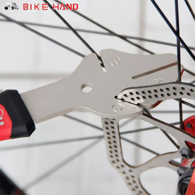 bicycle brake tools