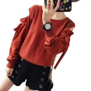 2017 New Winter Women Sweaters Female Jumper Fashion Autumn O-Neck Pullovers Warm Loose Knitted Christmas Sweaters MA0056
2017 New Winter Women Sweaters Female Jumper Fashion Autumn O-Neck Pullovers Warm Loose Knitted Christmas Sweaters MA0056