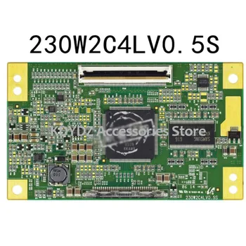 free shipping Good test T-CON board for 230W2C4LV0.5S 
free shipping Good test T-CON board for 230W2C4LV0.5S