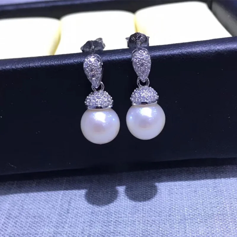 New Fashion Factory Price High Quality 925 Silver Stud Earrings Accessories For Women Jewelry Present
New Fashion Factory Price High Quality 925 Silver Stud Earrings Accessories For Women Jewelry Present