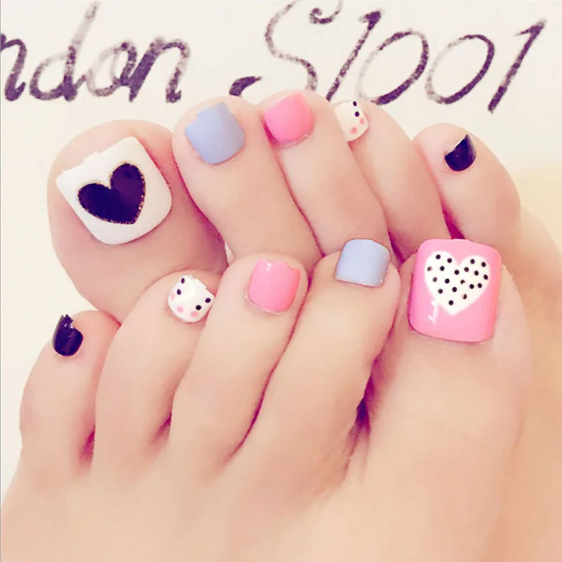 NAIL101-4