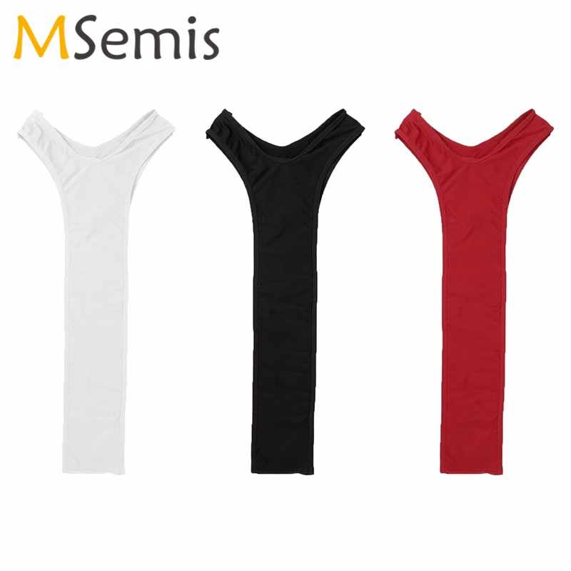 Mens Lingerie Mankini Gay Thong Stretchy Borat Swimsuit Jumpsuit Underwear Bodysuit Wrestling Singlet Erotic Sexy Strap G-string
Mens Lingerie Mankini Gay Thong Stretchy Borat Swimsuit Jumpsuit Underwear Bodysuit Wrestling Singlet Erotic Sexy Strap G-string