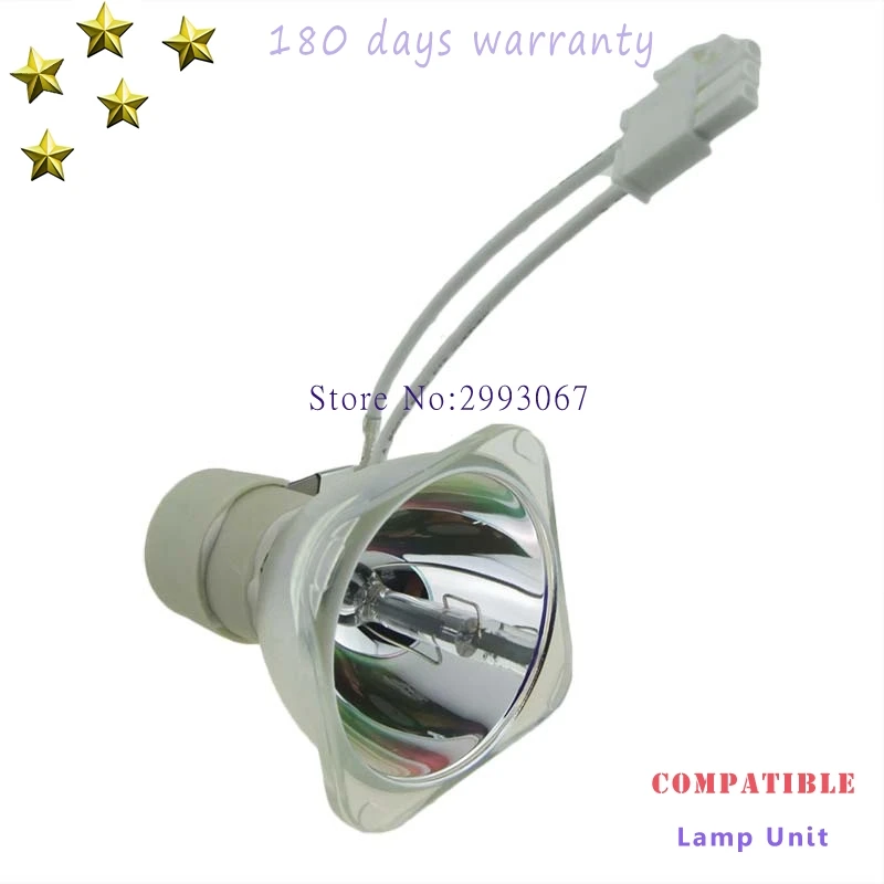 5J.J5E05.001 High Quality Replacement bulb Compatible For BenQ MS513 / MX514 / MW516 EP5127P EP5328 MS513 with 180 days Warranty
5J.J5E05.001 High Quality Replacement bulb Compatible For BenQ MS513 / MX514 / MW516 EP5127P EP5328 MS513 with 180 days Warranty