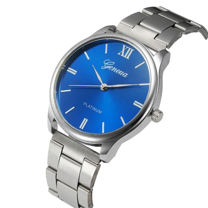 Brand Watch Men Crystal Stainless Steel Analog Quartz Wrist Watch Bracelet Brand Male Business Watches Relogio Masculino
Brand Watch Men Crystal Stainless Steel Analog Quartz Wrist Watch Bracelet Brand Male Business Watches Relogio Masculino