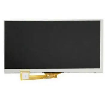 Witblue New LCD display Matrix for 7 " SL007DC21B428 AL0203A 00 Tablet LCD Screen panel Module Replacement
Witblue New LCD display Matrix for 7 " SL007DC21B428 AL0203A 00 Tablet LCD Screen panel Module Replacement