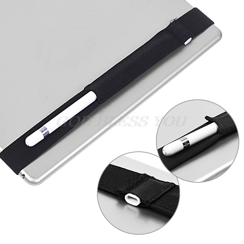 Screen Pen Tablet Pencil Holder Protective Sleeve Stylus Case Cover Holder Pouch For Apple For iPad Pro Pencil 9.7"
Screen Pen Tablet Pencil Holder Protective Sleeve Stylus Case Cover Holder Pouch For Apple For iPad Pro Pencil 9.7"