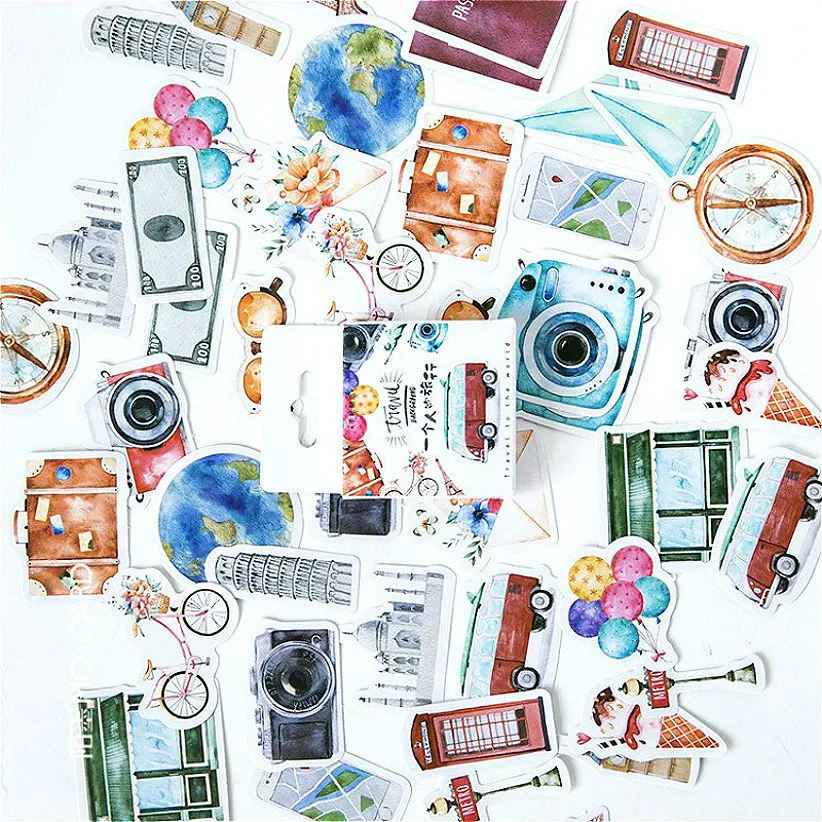 40pcs/set Kawaii Tourism Stationery Memo Pad Creative Cutie Sticky Notes Paper School Supplies Paper Stickers Office Decor
40pcs/set Kawaii Tourism Stationery Memo Pad Creative Cutie Sticky Notes Paper School Supplies Paper Stickers Office Decor