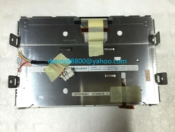 Free post 7" Prius lcd display 8611047230 fujitsu ten 134000-3300b101 134861-204 for TOYO TA car touch screen
Free post 7" Prius lcd display 8611047230 fujitsu ten 134000-3300b101 134861-204 for TOYO TA car touch screen