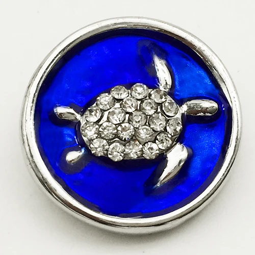 MN4090 enamel crystal turtles metal snap button for bracelet OEM, ODM fit 18mm snaps
MN4090 enamel crystal turtles metal snap button for bracelet OEM, ODM fit 18mm snaps