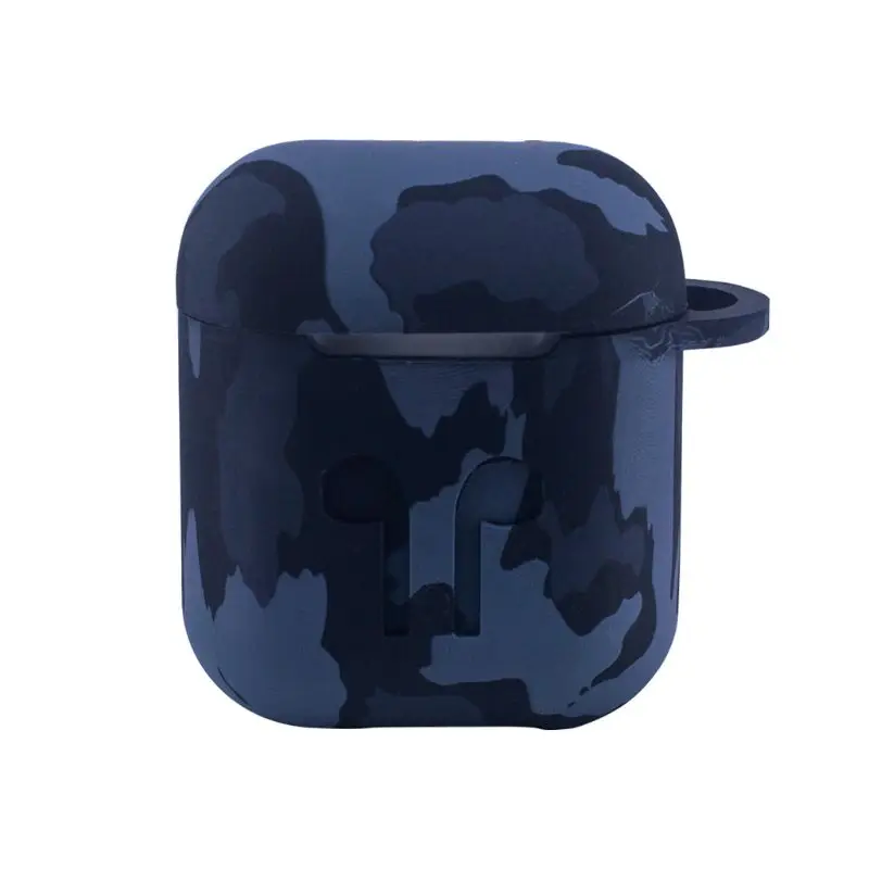 Soft Silicone case For AirPods Protector cover Sleeve Waterproof Case for Apple Air Pods Wireless Earphone box accessories
Soft Silicone case For AirPods Protector cover Sleeve Waterproof Case for Apple Air Pods Wireless Earphone box accessories