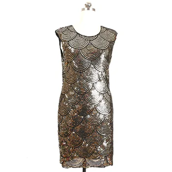 BLINGSTORY High Quality Women's Heavy Sequined Bead Summer Side Zipper Club dresses Evening Party Vestido Drop-shipping
BLINGSTORY High Quality Women's Heavy Sequined Bead Summer Side Zipper Club dresses Evening Party Vestido Drop-shipping